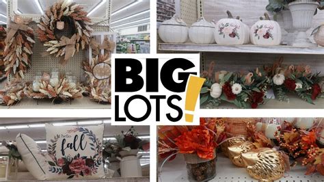From furniture and home decor to kitchen and bedroom, Big Lots Home is reimagining your home. . Home decor at big lots